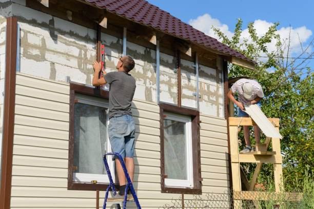 Siding for Multi-Family Homes in Dentsville, SC